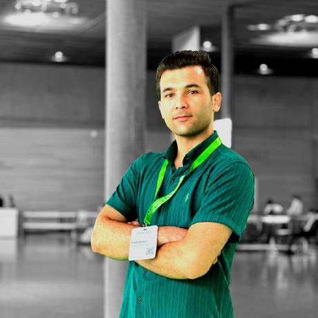 Ghorbel Mahdi Github - Retina Colorful Photos for Desktop