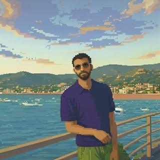 Ahmet Ulusoy Github - Landscape Backgrounds - Perfect HD Collection