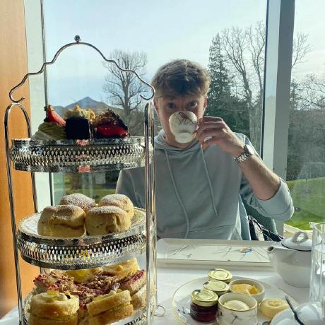 E Delaney Github - Download Elegant City Photo | Ultra HD