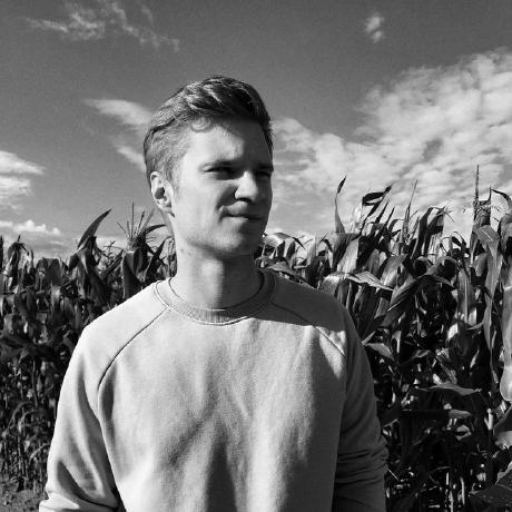 Nicolay I Github - Sunset Illustrations - Modern Full HD Collection