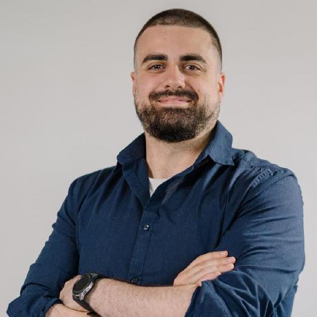 Mladrad1 Mladen Radivojevic Github - Gradient Images - Classic Desktop Collection