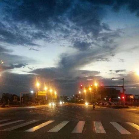 Eskfung Eric Fung Github - Elegant Gradient Illustration - Mobile