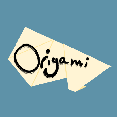 Github Origamidev Pete Origamirenderer - Stunning High Resolution Gradient Patterns | Free Download