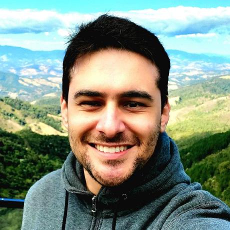 Caio Eng Caio Pereira Github - Geometric Picture Collection - Desktop Quality