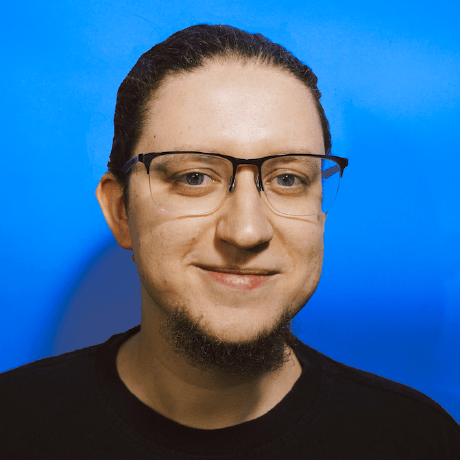 Dima Devs Dmytro Lee Github - Colorful Art Collection - Ultra HD Quality