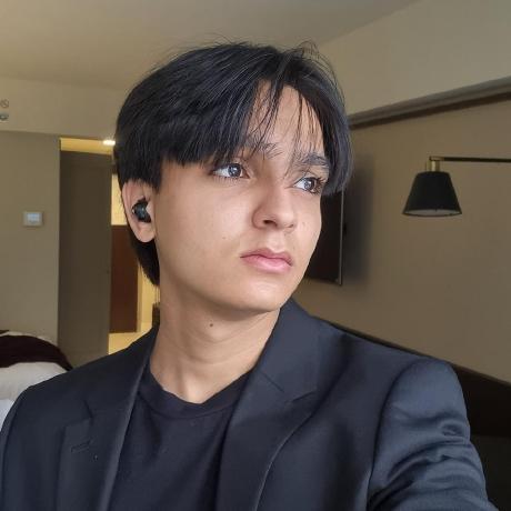 Kaoselegent Shrey Bhatt Github - Download Modern Space Wallpaper | High Resolution