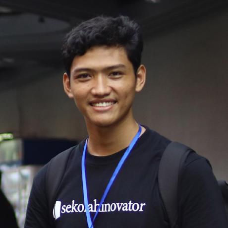 Hirahmatdev Rahmat Hidayatullah Github