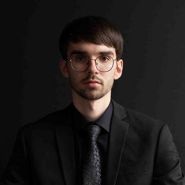 Amercier Alex Mercier Github - Best Minimal Backgrounds in 8K