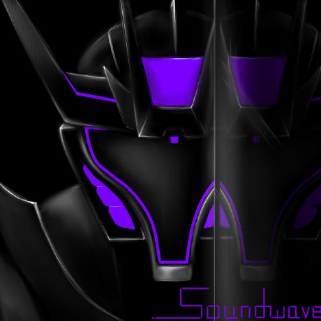 Soundwave Github Topics Github - HD Nature Wallpapers for Desktop
