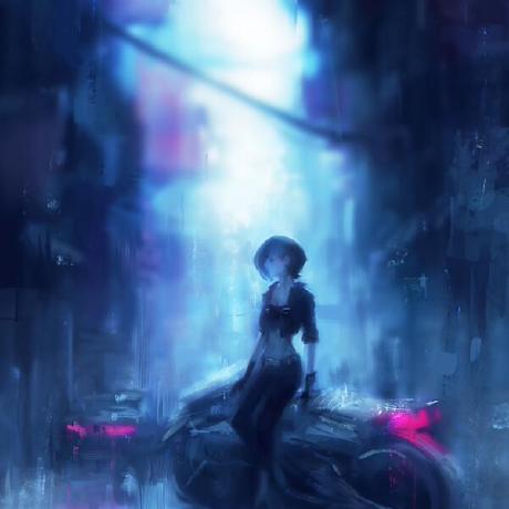 Marc Antoineallard74 Allard Github - Artistic 8K Light Textures | Free Download