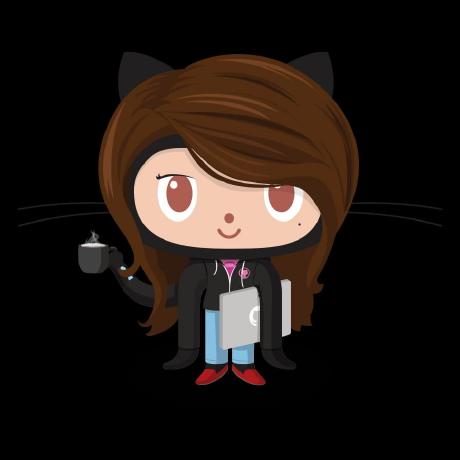 Github Devika 31 Custom View - Artistic Minimal Background - High Resolution