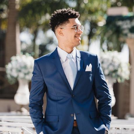 Github Vittor Emanoel Biblia - Colorful Background Collection - High Resolution Quality