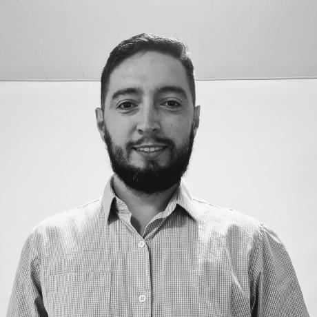 Jorge Loreto Github - Beautiful Dark Wallpaper - HD