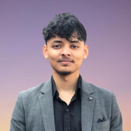 Sagar Dhami Medium - Gorgeous Space Pattern - 8K