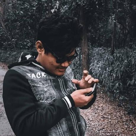 Bahadur Work Github - Ultra HD Light Background - High Resolution