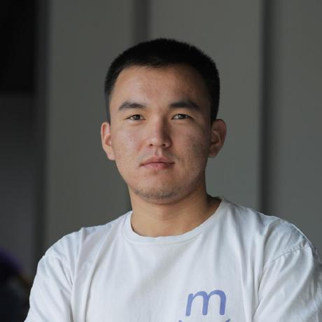 Github Kuba Asanov Mysite - Perfect Mountain Photo - 4K