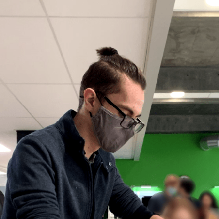 Juliengaudet Julien Gaudet Github - Best Gradient Textures in 4K