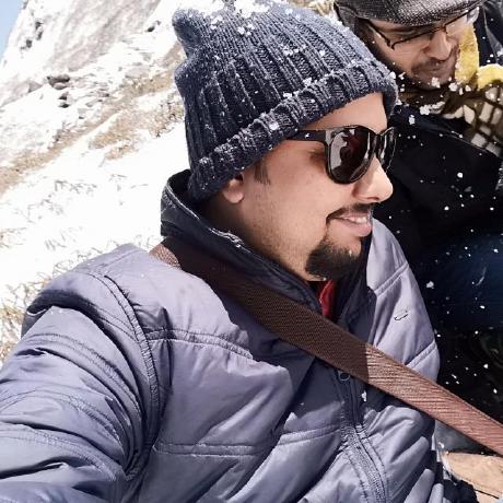 Github Pooja Bhattacharya - Premium Abstract Illustration Gallery - Full HD