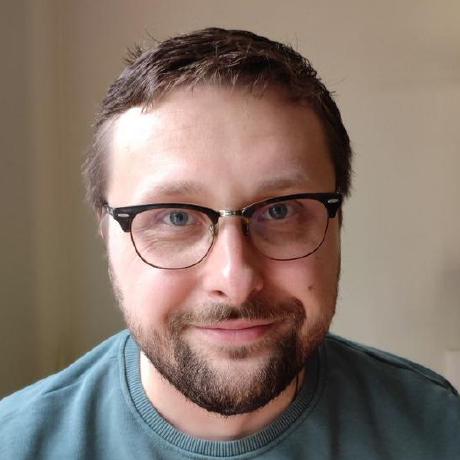 Germn Mikhail Gerasimov Github - HD Colorful Images for Desktop