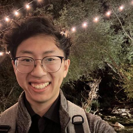 Danfang Daniel Fang Github - Premium Vintage Wallpaper Gallery - Desktop