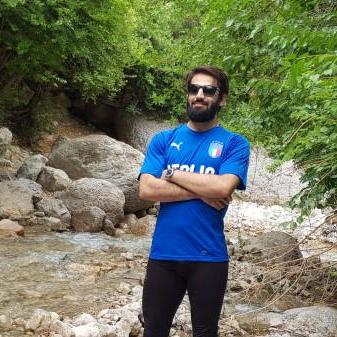 Hamidreza Hashempoor - Sunset Wallpaper Collection - High Resolution Quality