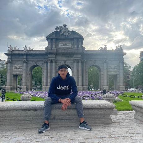 Javierperna Javier Github - Best Light Arts in Retina