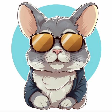 Hccngu Chengcheng Han Github - Creative 8K Geometric Arts | Free Download