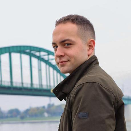 Durad Dusan Radovanovic Github - Best Ocean Photos in HD