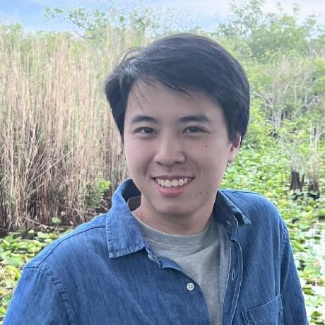 Michaelyhuang23 Michael Github