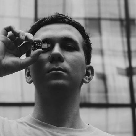 Nikkiselev Nikolai Kiselev Github - Colorful Design Collection - Full HD Quality