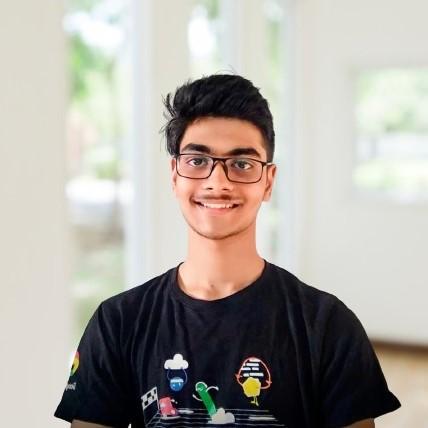 Vishruth S Vishruth Subramanian Github