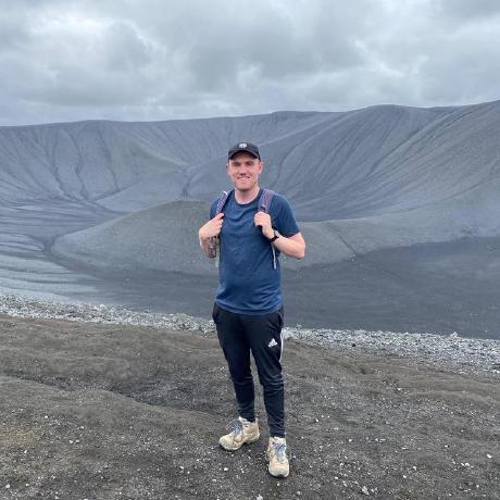 Rhysofficial Rhys Github - Premium Landscape Background Gallery - HD