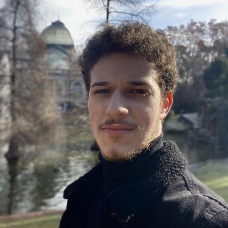 Antonyoandrei Antonyo Andrei Github - Premium Abstract Art Gallery - HD