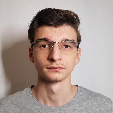 Bunaandy Eduard Andrei Buna Github - Colorful Image Collection - Ultra HD Quality