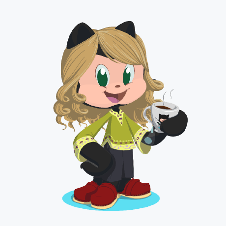 Eileenert Eileen Github - Elegant Vintage Illustration - Desktop