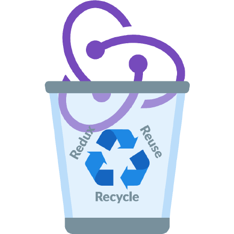 Redux Reuse Recycle Github