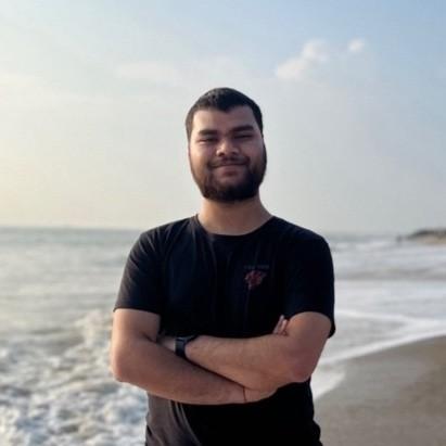 Yogesh Kumar On Linkedin Github - Geometric Pictures - Incredible Ultra HD Collection