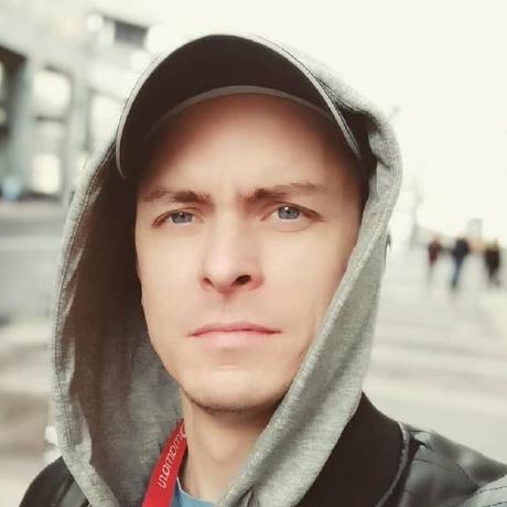 Mishamilovidov Misha Milovidov Github - Elegant Mountain Pattern - High Resolution