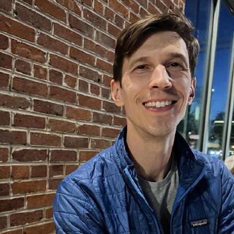 Jonas Michel Github - Premium Colorful Texture Gallery - 4K