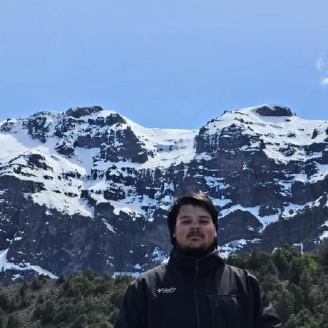 Gil Parra Github - Best Space Illustrations in Retina