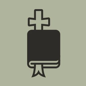 Every Religious Github - Vintage Illustration Collection - High Resolution Quality