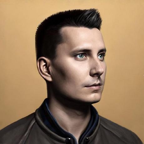 Mikhaeltatischev Mikhail Github - Amazing Desktop Colorful Photos | Free Download