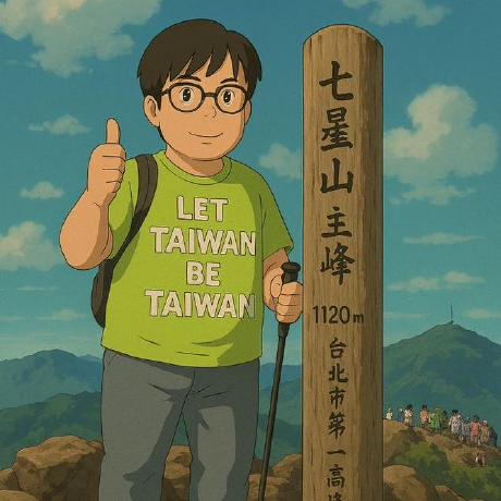 Jesse Tseng Github - Abstract Picture Collection - 8K Quality