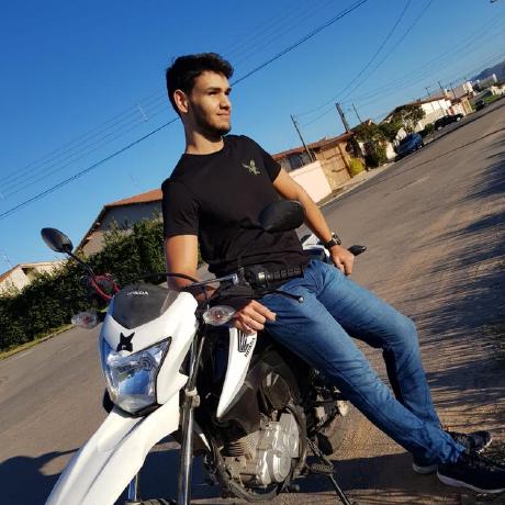 Github Danielslucas Allforone - Classic Dark Design - Desktop