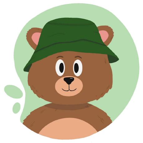 Benjam In Github Woojay Github Github - Download Professional Gradient Illustration | Retina