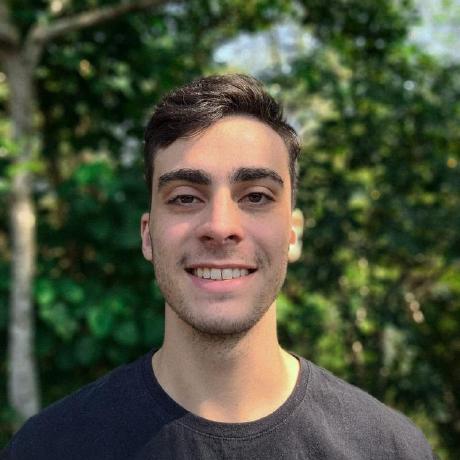 Theo Costa Github - Desktop Landscape Backgrounds for Desktop