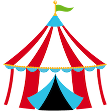 Github Teamparsinta Animated Carnival - Creative Geometric Photo - Ultra HD