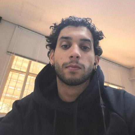 Joaaaoo João Antonio Github