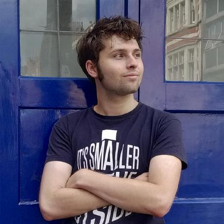 Avery Weidner Github - Premium Gradient Background Gallery - Mobile