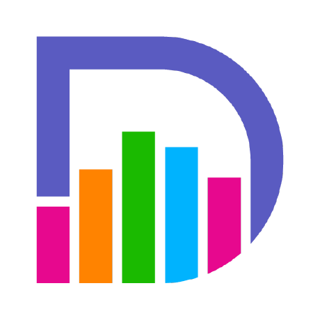 Datapane Github - Gradient Art Collection - HD Quality